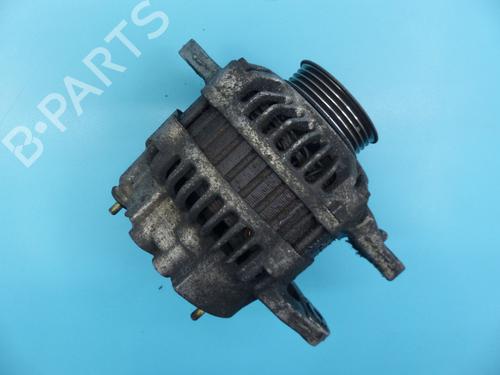 Alternator MITSUBISHI COLT IV (CA_A) 1.3 GLi 12V (CA1A) | BP37892698M7 - Image 3