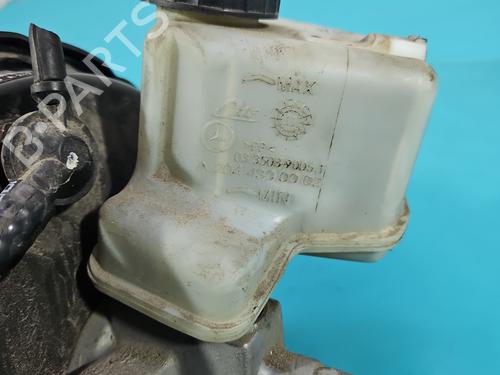 Servo brake MERCEDES-BENZ E-CLASS (W212) E 200 CDI / BlueTEC (212.005, 212.006) | BP37851134M42 - Image 11