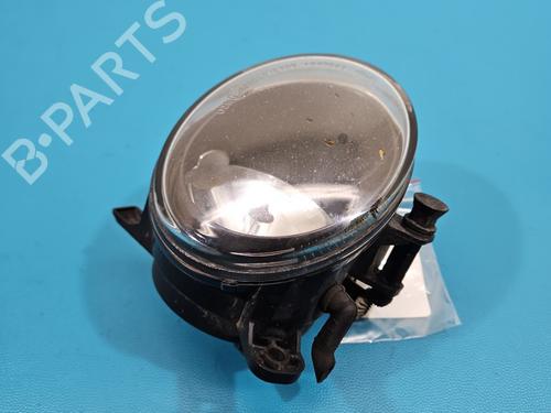 Used Left front fog light Left front fog light SEAT EXEO (3R2) [2008-2013] 37826962 37826962