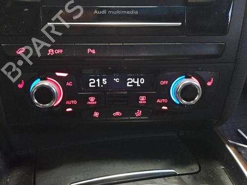 Used Climate control Climate control 38124270 38124270