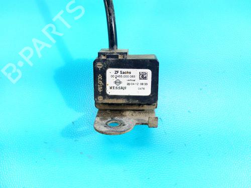 Electronic sensor INFINITI FX 30d AWD | BP37803963M84 - Image 2