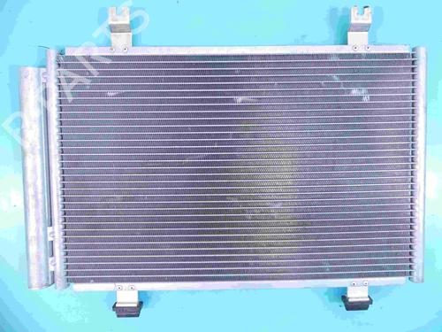 AC radiator SUZUKI SWIFT III (MZ, EZ) 1.3 (RS413, ZC11S) | BP37806550M32 - Image 3
