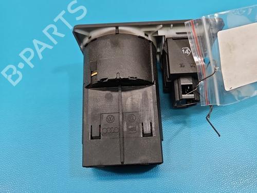 Headlight switch SKODA FABIA I (6Y2) 1.2 | BP40461205I24 - Image 7