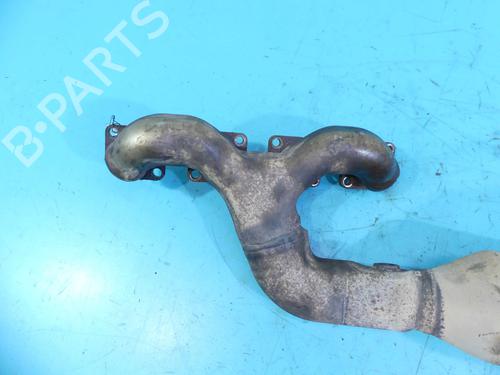 Exhaust manifold BMW 7 (E65, E66, E67) 735 i, Li | BP37885639M110 - Image 7
