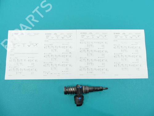 Used Injector Injector 37891844 37891844