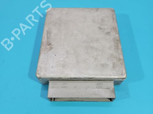 Engine control unit (ECU) FORD MONDEO III (B5Y) | BP39585749M57 - Image 2