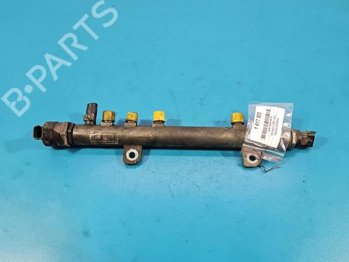 Injection rail OPEL ASTRA H GTC (A04) 1.8 (L08) | BP40062707M98 - Image 5