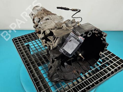 gearbox-audi-a4-b6-8e2-2000-2001-2002-2003-2004-2005-37841427 main image