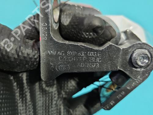 Dørhængsel/Dørbegrænser SEAT ATECA (KH7, KHP)  | BP37858367C146  - Image 7