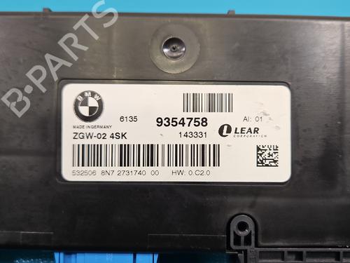 Electronic module BMW X3 (F25) xDrive 28 i | BP37859436M83 - Image 3