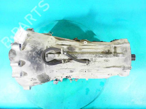 Gearbox PORSCHE CAYENNE (9PA) | BP37803525M3 - Image 2