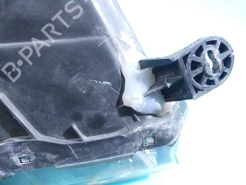Left headlight RENAULT VEL SATIS (BJ0_) 3.0 dCi (BJ0J, BJ0N) | BP37892468C28 - Image 7