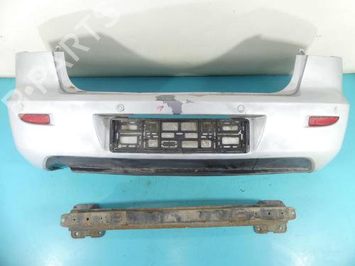 Used Rear bumper Rear bumper 37894487 37894487