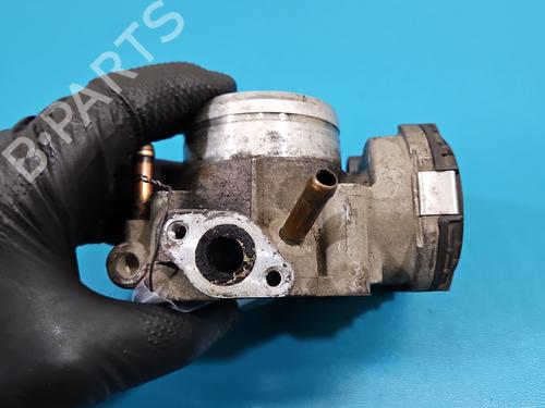 Throttle body SEAT LEON (1M1) 1.8 20V | BP37991084M82 - Image 6