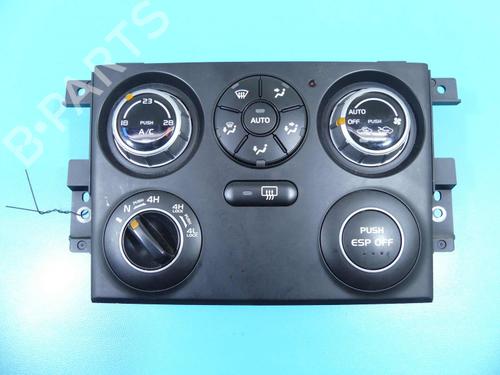 Climate control SUZUKI GRAND VITARA II (JT, TE, TD) 1.9 DDiS All-wheel Drive (JT419, TD44, JB419WD, JB419XD,... | BP37809664I5 - Image 2