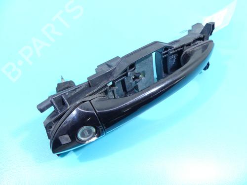 Used Front left exterior door handle Front left exterior door handle 37893966 37893966