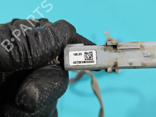 Injector RENAULT EXPRESS Box Body/MPV | BP37833491M100 - Image 8