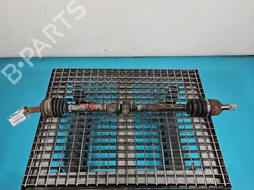 Used Right front driveshaft Right front driveshaft 38117690 38117690