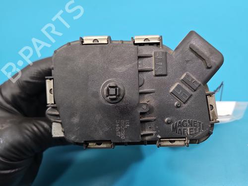 Throttle body SKODA RAPID Spaceback (NH1) 1.4 TDI | BP37859106M82 - Image 7