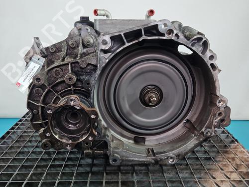 Gearbox VW CC B7 (358) 2.0 TDI | BP37840826M3 - Image 2