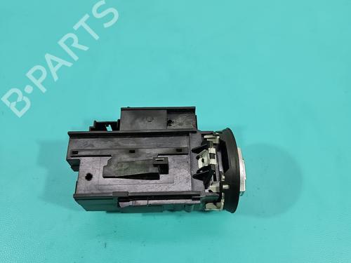 Ignition barrel VW CC B7 (358) 2.0 TDI | BP38148214M48 - Image 5