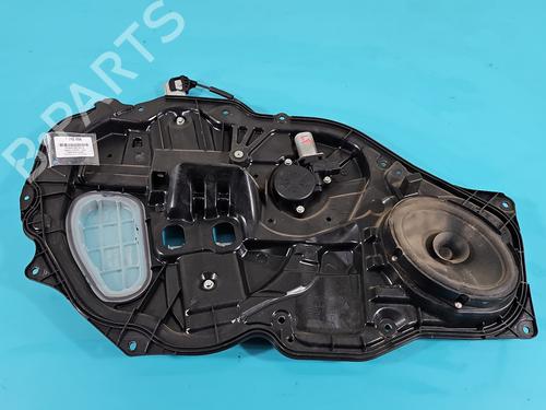 Used Front left window mechanism Front left window mechanism 37812550 37812550