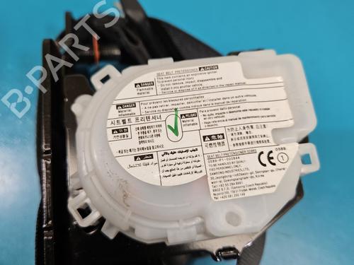 Rear right seatbelt KIA CEED (CD) | BP39990213I28 - Image 5