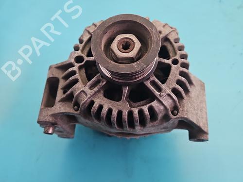 Alternator FIAT PANDA (169_) 1.3 D Multijet (169.AXC1A) | BP39433330M7 - Image 8
