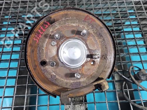 Used Right rear steering knuckle Right rear steering knuckle 37843701 37843701