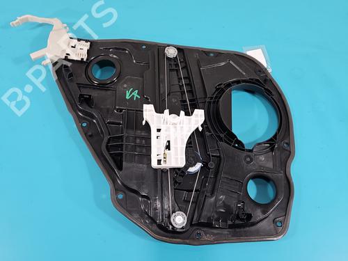 Rear right window mechanism KIA CEED (CD) | BP38122244C25 - Image 6