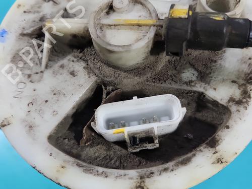 Fuel pump MAZDA 3 (BK) 1.3 (BK14) | BP38150767M76 - Image 5