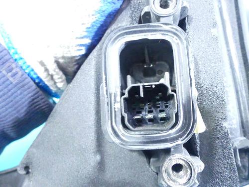 Right mirror CADILLAC BLS 2.0 T | BP37880669C27 - Image 8