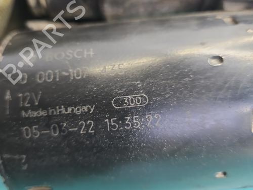 Starter OPEL ASTRA H (A04) 1.8 (L48) | BP37991092M8 - Image 5