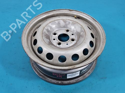 Used Rim Rim 39649693 39649693
