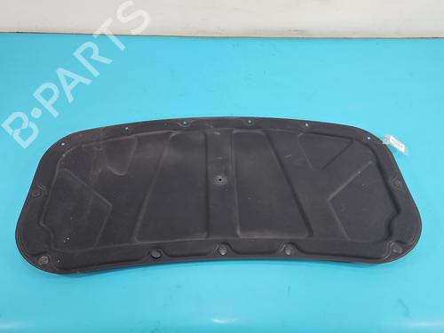 Used Upper protection Upper protection 38146320 38146320