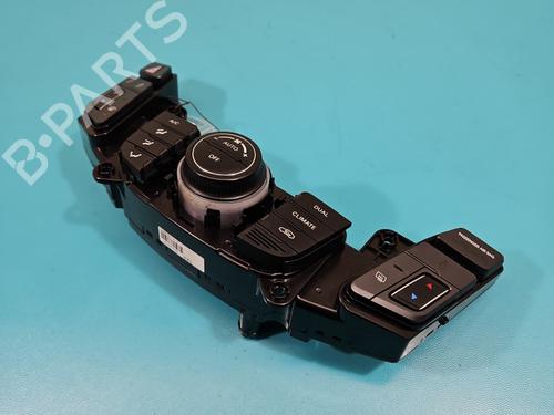 Climate control HYUNDAI i40 I CW (VF) 1.7 CRDi | BP37814122I5 - Image 2