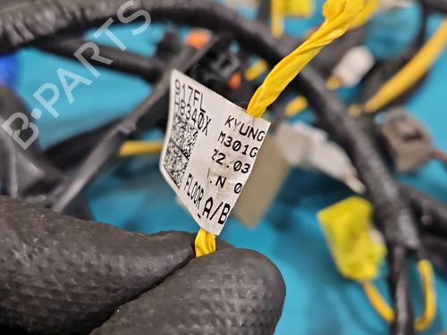 Wiring harness KIA STONIC (YB) 1.2 CVVT | BP38926507E16 - Image 7