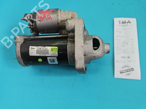 Used Starter Starter 37833204 37833204