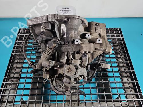Gearbox SUZUKI SWIFT IV (FZ, NZ) | BP37835800M3 - Image 7