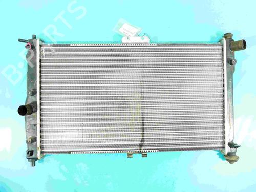 Køler Køler DAEWOO LANOS Saloon (KLAT) 1.5 (99 hp) 37808665 37808665