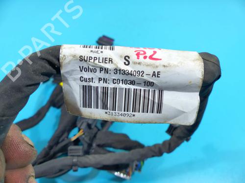 Wiring harness VOLVO V40 Hatchback (525) D2 | BP37882575E16 - Image 6