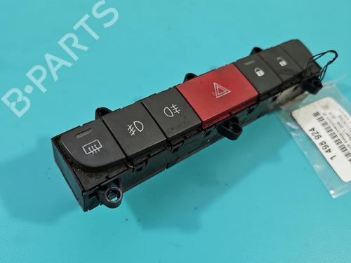 Warning PEUGEOT BOXER Van 2.2 HDi 120 | BP37819575I22 - Image 2