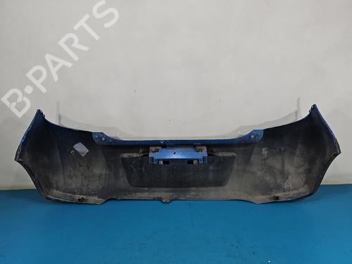 Bak støtfanger SUZUKI CELERIO (LF) 1.0 (AVK310) | BP37849128C8 - Image 15