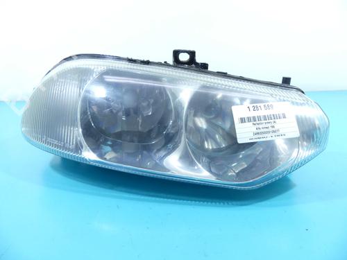 Used Right headlight Right headlight 37888655 37888655