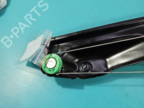 Front right window mechanism RENAULT KADJAR (HA_, HL_) | BP37827335C23 - Image 4