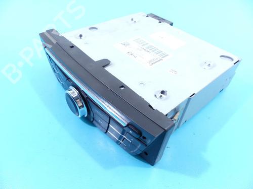 Used Radio Radio 37885245 37885245