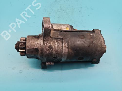 Starter NISSAN ALMERA II Hatchback (N16) | BP37811945M8 - Image 4