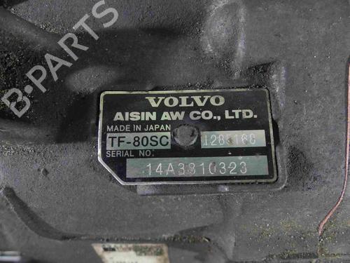 Gearbox VOLVO V60 I (155) D4 AWD | BP37885486M3 - Image 7