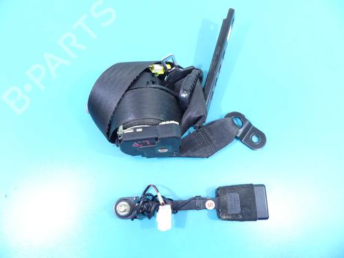 Front left seatbelt LANCIA THESIS (841_) 2.4 (841AXB1B00) | BP37885450I26 - Image 3