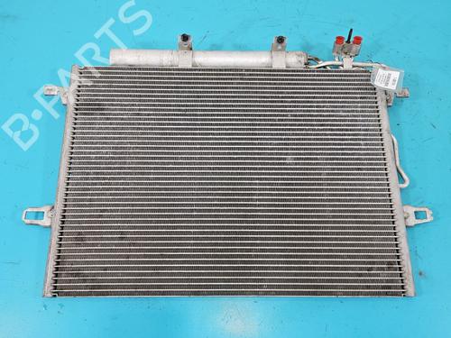 Used AC radiator AC radiator 38127913 38127913